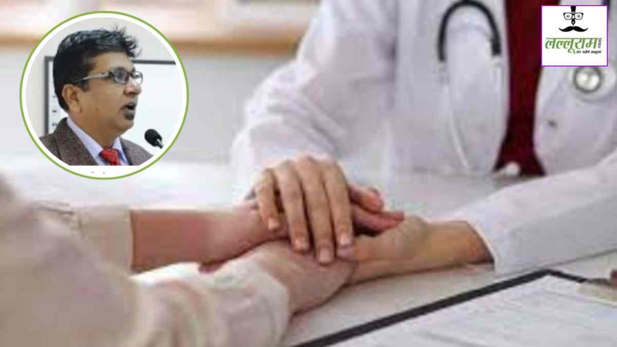 फिर विवादों में भोपाल AIIMS: महिला डॉ. ने HOD यूनुस खान पर लगाए प्रताड़ना-उत्पीड़न और धमकाने के गंभीर आरोप, ICC समिति तक पहुंचा मामला 