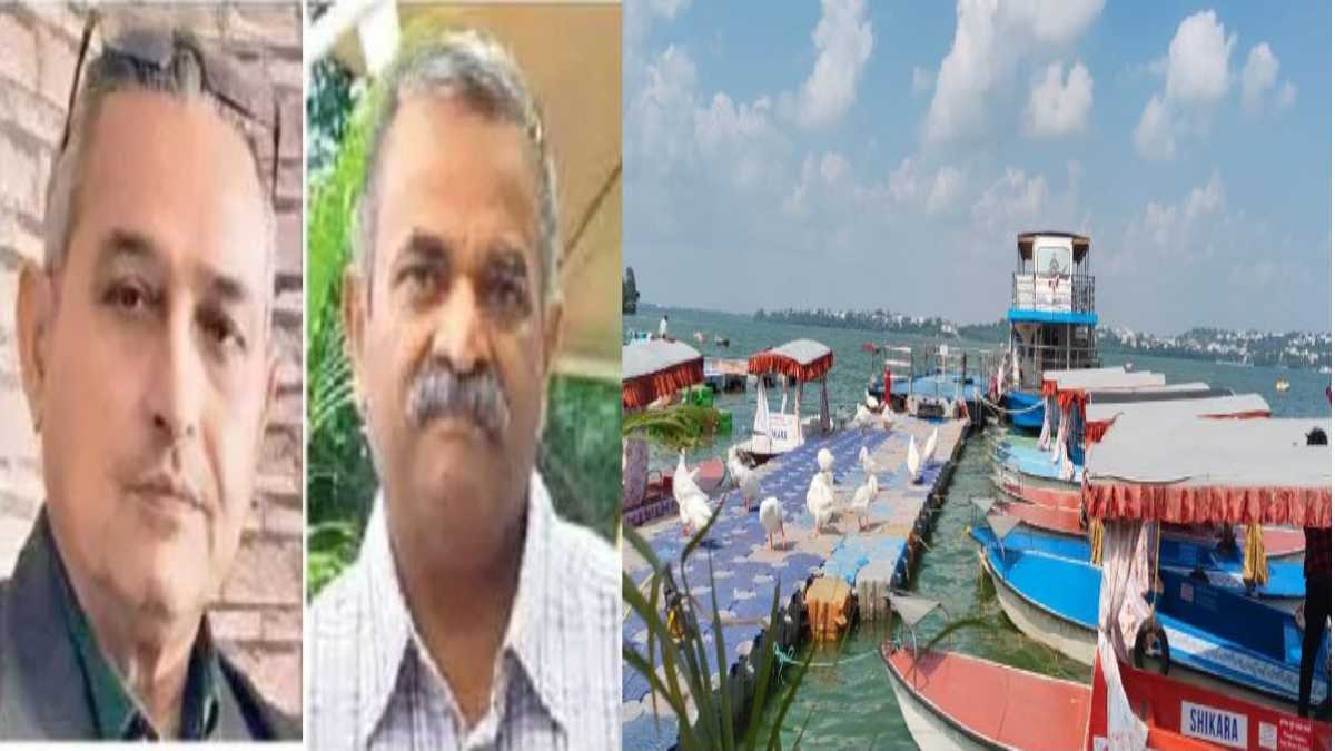 भोपाल टूरिज्म में भ्रष्टाचारः 15 हजार का पानी पुरी का काउंटर 2 लाख 95 हजार में खरीदा, 2 अधिकारी निलंबित