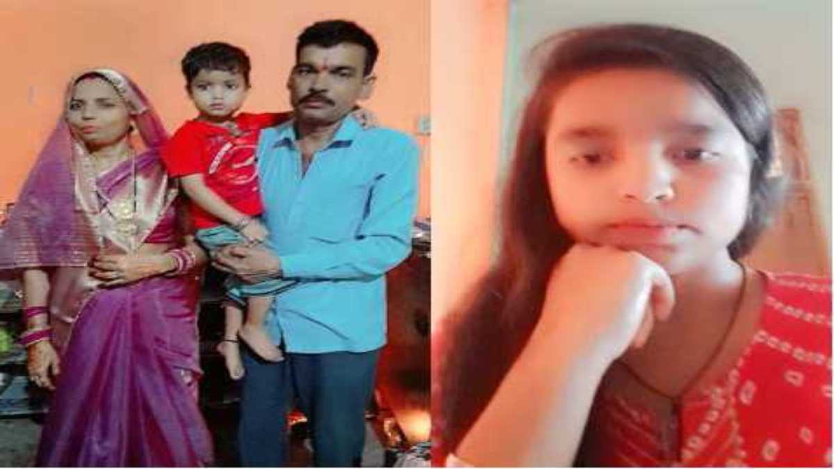 बड़ी खबर: कीड़े मारने की दवा बनी जानलेवा, 4 साल के मासूम की मौत, मां-बाप और बेटी अस्पताल में भर्ती