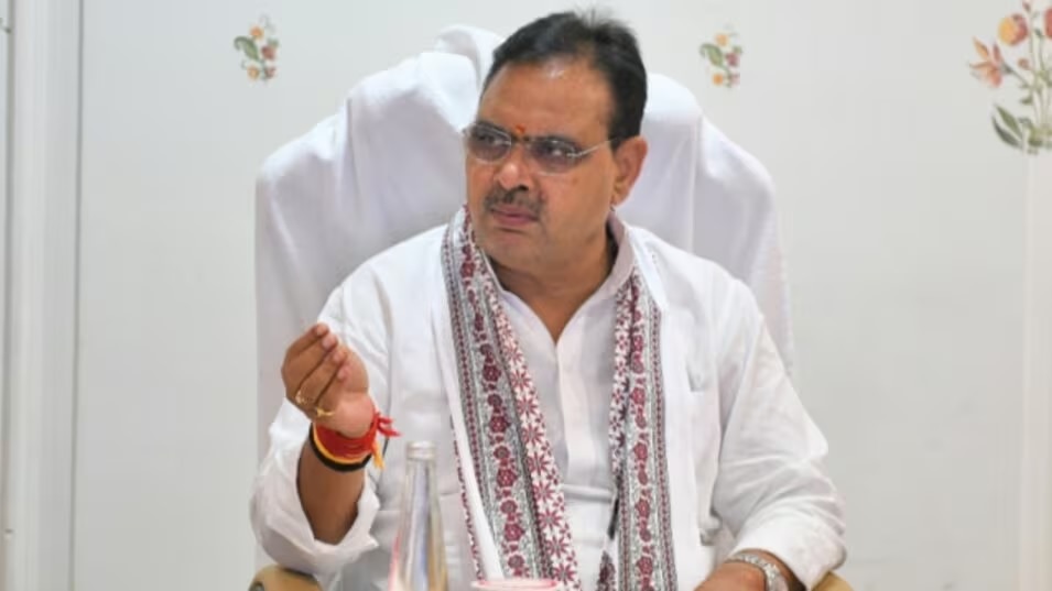 Rajasthan News: निजी बस हड़ताल तीसरे दिन भी बरकरार, सीएम भजनलाल से मिला प्रतिनिधिमंडल