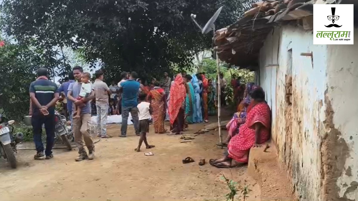 Chhattisgarh News : बीवी का दूध वाले से चल रहा था अफेयर, पति ने तंग आकर उठाया खौफनाक कदम 