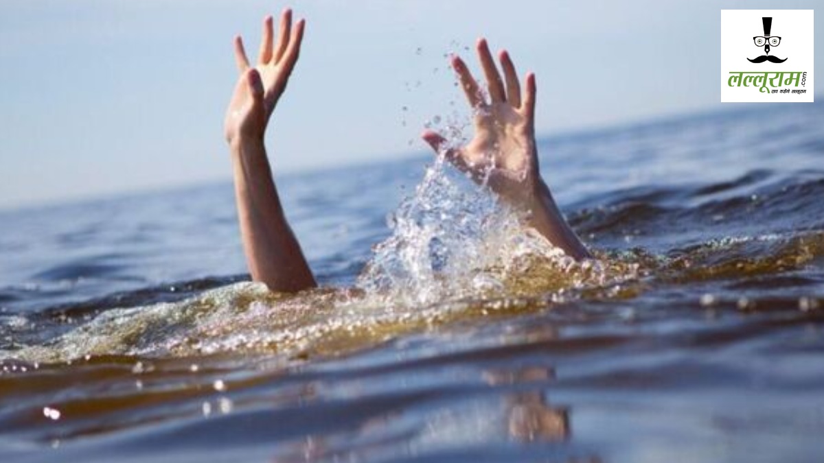 मातम में बदली खुशियां : एनीकट में रेलवे अधिकारी समेत 2 लोग डूबे, पिकनीक मनाने पहुंचा था परिवार  