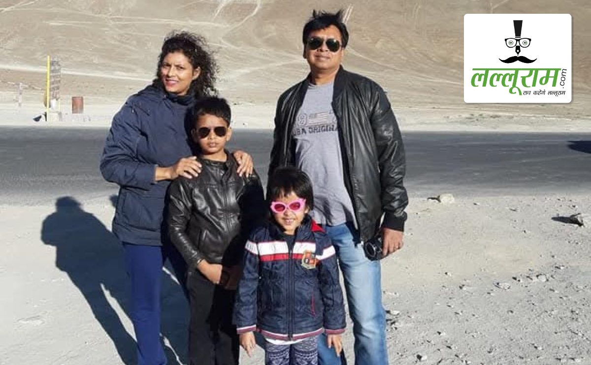 दुर्ग की बेटी नीलिमा साहू बनीं IAS अधिकारी: Non-SCS श्रेणी के तहत हुआ चयन, बिहार कैडर में मिली नियुक्ति