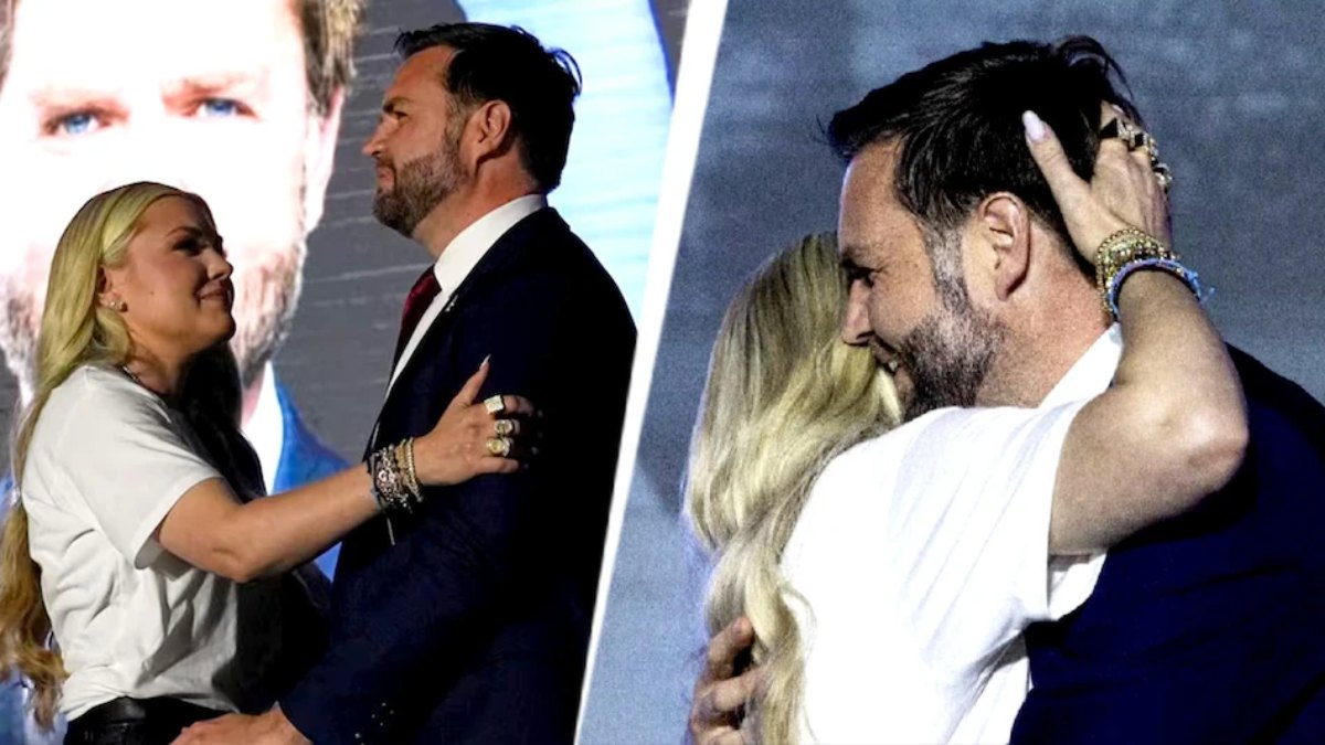 ‘मेरी हर मुस्कान, हर आंसू पर नजर है…’, अमेरिकी उपराष्ट्रपति जेडी वेंस के साथ नजदीकियों की खबरों एरिका किर्क ने तोड़ी चुप्पी