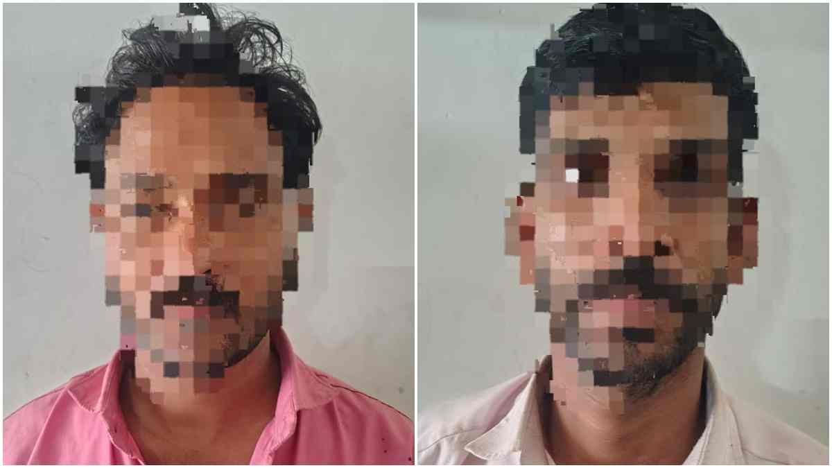 इंसानियत शर्मसार! पति से विवाद के बाद घर से निकली महिला को जाल में फंसाया, फिर डेढ़ लाख में कर दिया सौदा 