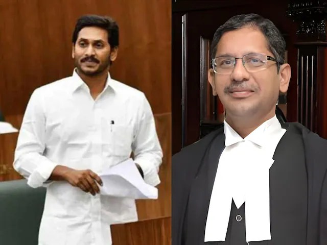 मुझे मजबूर करने के लिए मेरे परिवार के लोगों के खिलाफ केस दर्ज किए गए थे : पूर्व CJI