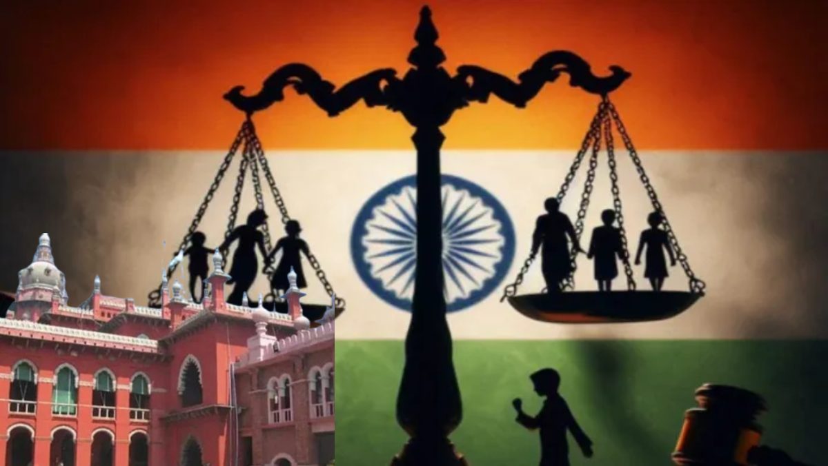 शादी पुरुष को पत्नी पर कंट्रोल का अधिकार नहीं देती… पत्नी से क्रूरता पर 80 साल का पति दोषी करार, मद्रास हाईकोर्ट ने नीचली कोर्ट के फैसले को बदला, जानें पूरा मामला