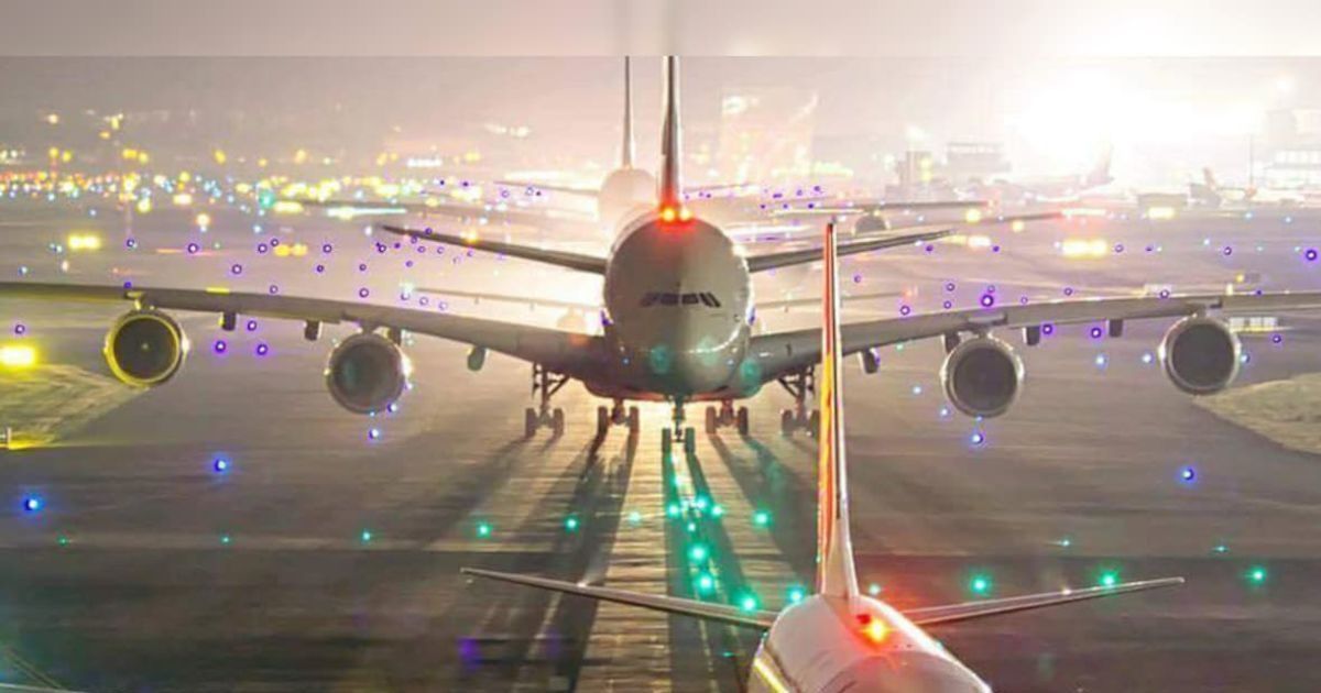 काम की खबर : 20 नवंबर को 6 घंटे के लिए बंद रहेगा मुंबई अंतर्राष्ट्रीय हवाई अड्डे, उड़ान संचालन रहेंगी बाधित