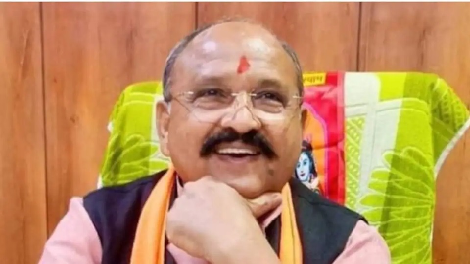 अंता उपचुनाव: प्रहलाद गुंजल बोले- भाजपा के पास मुद्दे नहीं, कांग्रेस की जीत तय