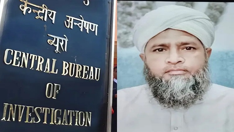 Rajasthan News: देश विरोधी गतिविधियों के आरोप में पकड़े 3 मौलवी सहित 5 संदिग्धों से पूछताछ जारी