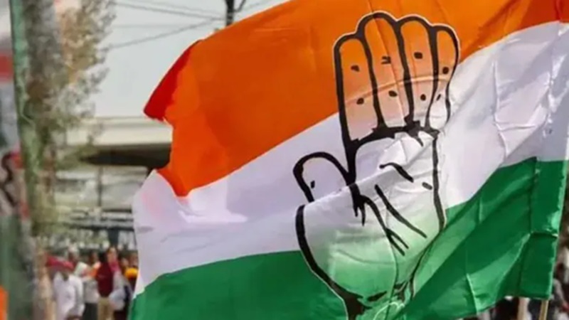 Rajasthan Politics: अंता जीतने के लिए कांग्रेस ने लगाई नेताओं की फौज, जारी हुई जंबो लिस्ट… कल सचिन पायलट करेंगे रोड शो