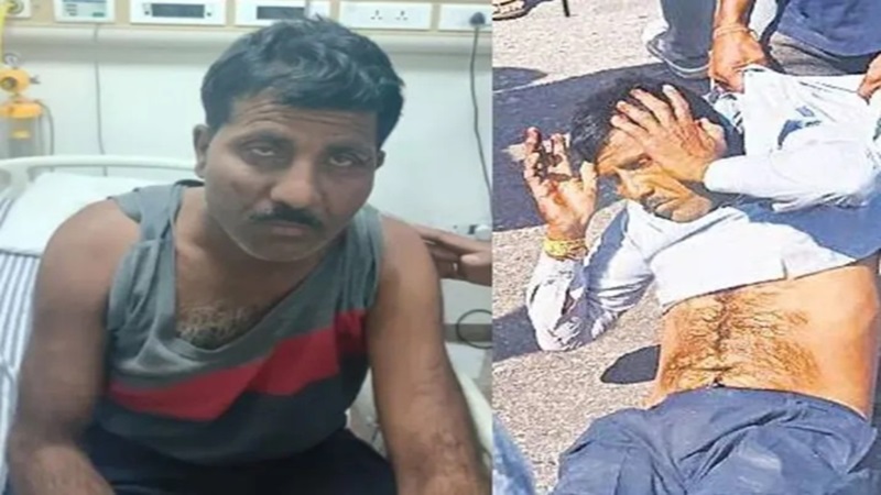 Rajastan News: कौन है वो डंपर ड्राइवर? जिसने जयपुर में सड़क पर बिछा दी 14 लाशें, कार चालक से झगड़े के बाद रोड रेज में दौड़ाया वाहन