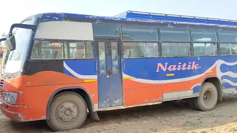 Rajasthan News: बस चालकों की हड़ताल, मांगों पर बनी सहमति