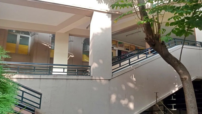 Rajasthan News: मोदी स्कूल में हादसा, 6th क्लास की छात्रा की छत से गिरकर मौत