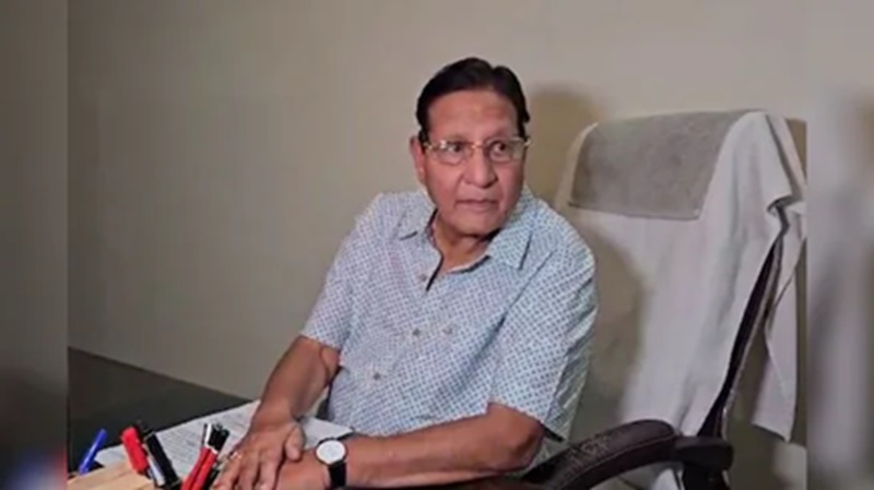 Rajasthan News: पूर्व मंत्री शांति धारीवाल के खिलाफ एकल पट्टा केस में फिर खुलेगी जांच, हाईकोर्ट ने एसीबी को दी कार्रवाई की अनुमति