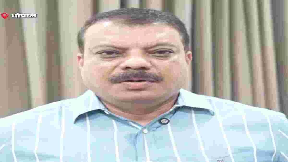 MP Foundation Day: नेता प्रतिपक्ष ने दी स्थापना दिवस की शुभकामनाएं, उमंग सिंघार ने लिखा- प्रदेश को समृद्धि, समानता और संवेदना की मिसाल बनाएंगे