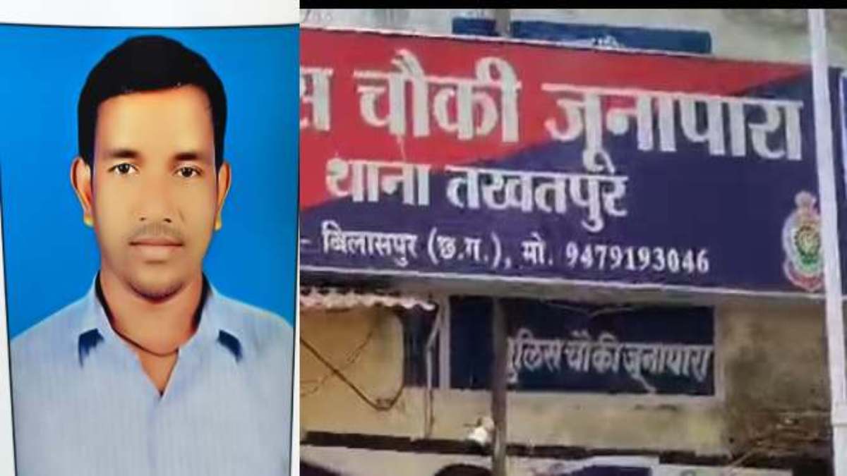 जंगल में मिली आदिवासी युवक की अधजली लाश, जानवरों के शिकार के लिए बिछाए बिजली तार की चपेट में आने से हुई मौत, 5 संदेही गिरफ्तार