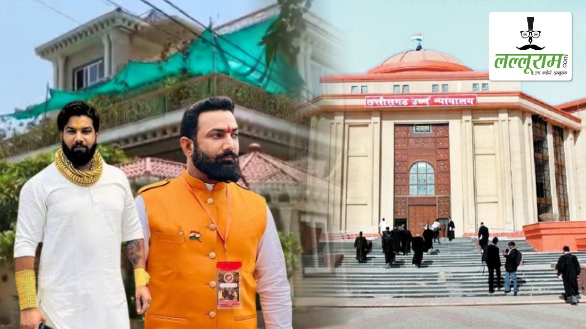 हिस्ट्रीशीटर तोमर बंधुओं को हाईकोर्ट से बड़ा झटका: अग्रिम जमानत याचिका की खारिज, पत्नियों और भतीजे को मिली राहत