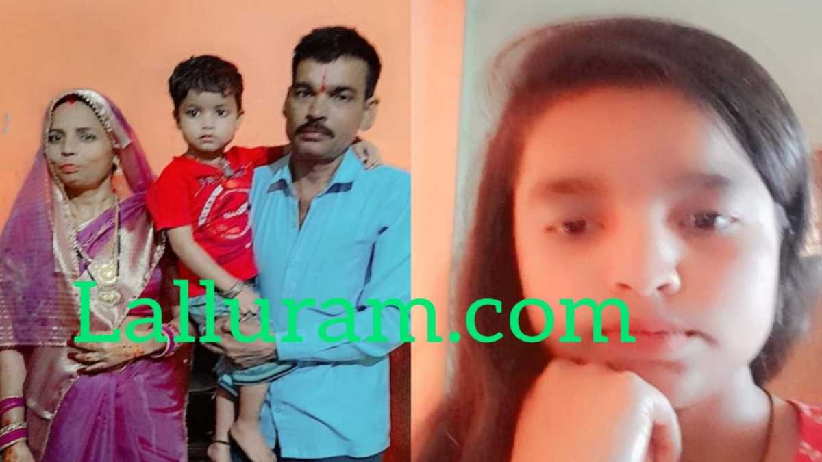 बड़ी खबर: कीड़े मारने की दवा बनी जानलेवा, 4 साल के मासूम की मौत, मां-बाप और बेटी अस्पताल में भर्ती