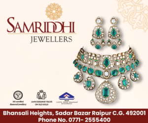 Samriddhi Jewellers