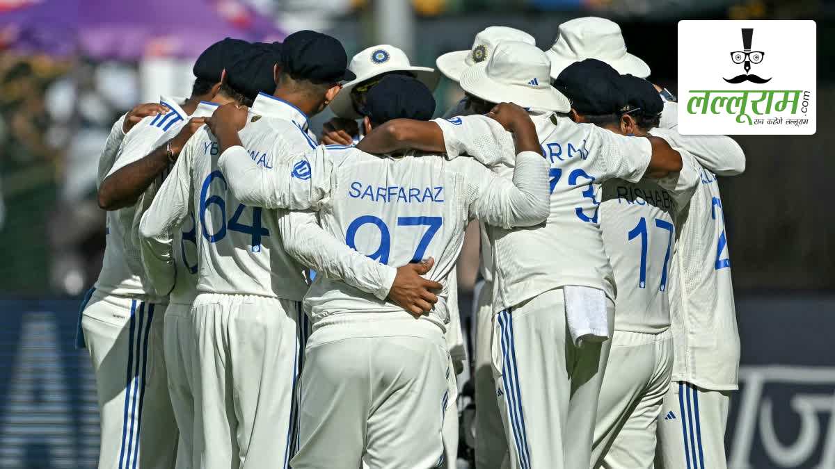 उसका आखिर गुनाह क्या है? टीम इंडिया में इस खिलाड़ी को इग्नोर करने पर भड़के फैंस, अगरकर-गंभीर की लगाई क्लास