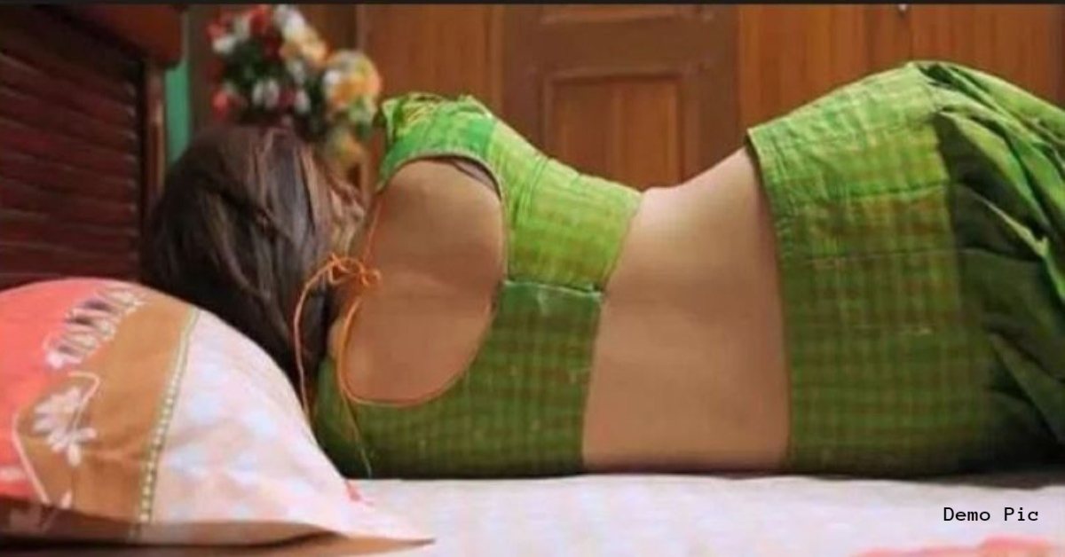 बिस्तर पर सो रही थी पत्नी, जगाने पर नहीं उठी तो पति ने ले ली जान, लाठी-डंडों से पीट-पीटकर मार डाला