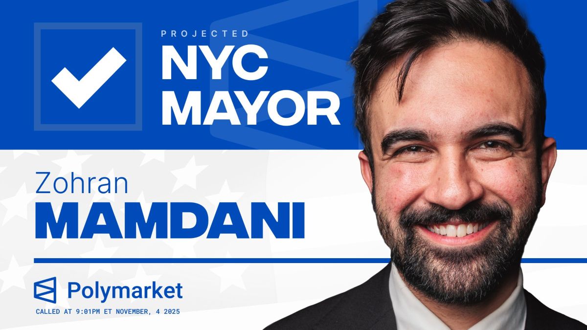 Zohran Mamdani: भारतवंशी जोहरान ममदानी बने न्यूयॉर्क के मेयर, राष्ट्रपति डोनाल्ड ट्रंप की धमकियों के बावजूद दर्ज की ऐतिहासिक जीत