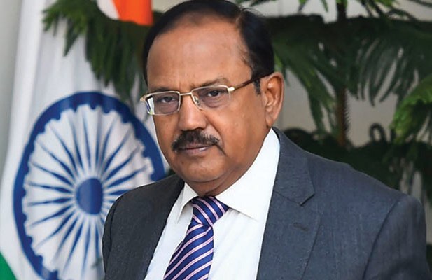 ‘भारत में 2013 के बाद आतंकी हमले नहीं हुए…’, NSA डोभाल ने पाकिस्तान को किया बेनकाब