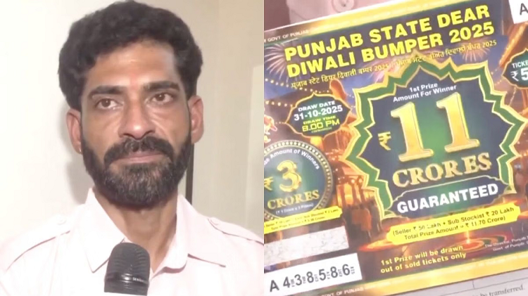 राजस्थान का सब्जी वाला बना पंजाब का करोड़पति, जानिए कौन है अमित सेहरा ?