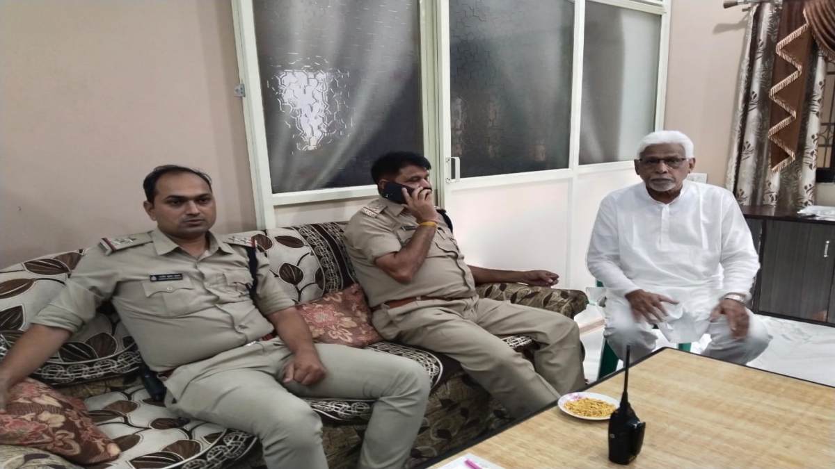 वकील को ATS अधिकारी बनकर 3 घंटे किया डिजिटल अरेस्ट, पहलगाम हमले का दोषी बताकर डराया, पुलिस ने इस तरह ठगी से बचाया