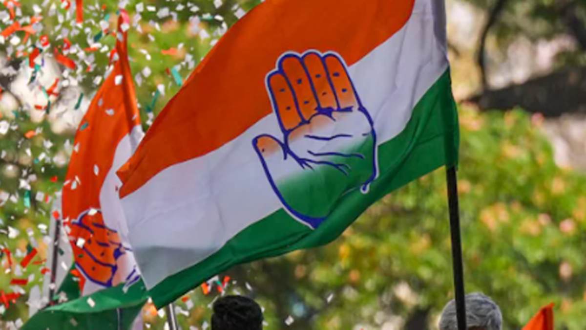 MP में कांग्रेस ने SIR की मॉनिटरिंग के लिए किया समिति का गठन, सज्जन वर्मा बनाए गए अध्यक्ष, इन नेताओं को भी मिली बड़ी जिम्मेदारी