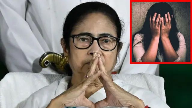 पश्चिम बंगाल में फिर गैंगरेप : इस बार 7वीं क्लास की छात्रा बनी दरिंदगी का शिकार, दोस्त समेत 3 गिरफ्तार