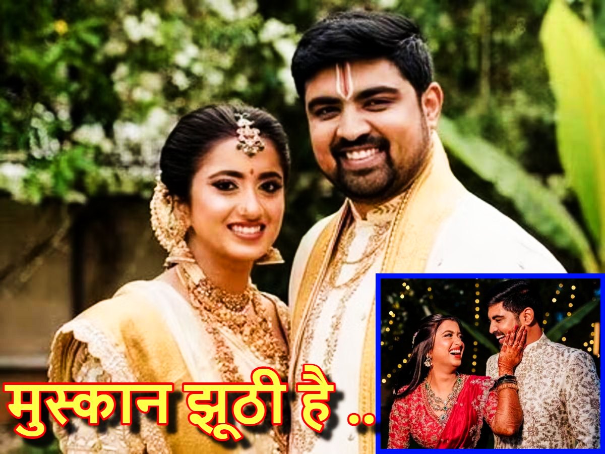 ‘तुम्हारे लिए बीवी को मार दिया’: पत्नी को मौत की नींद सुलाने वाले डॉक्टर पर बड़ा खुलासा, MURDER के बाद सर्जन ने 4-5 महिलाओं को भेजा था मैसेज; गैस की बीमारी से परेशान होकर की थी हत्या