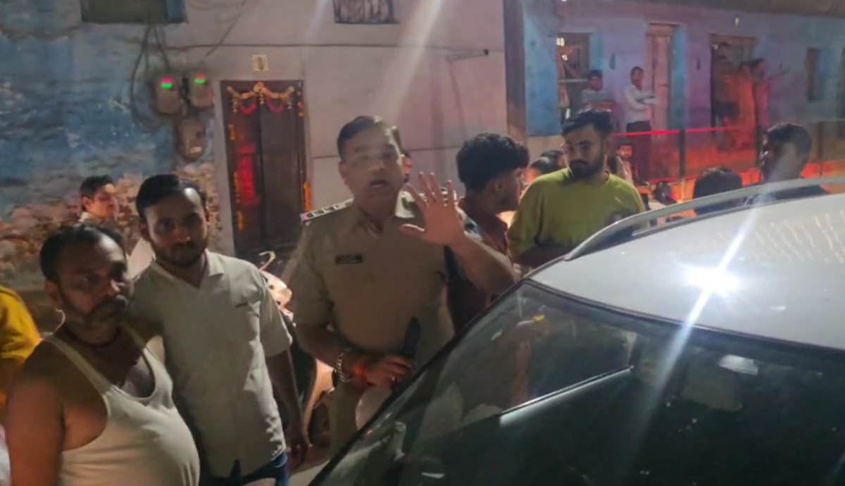 शराब पीकर वाहन चला रहे थे 3 पुलिसकर्मी, कमिश्नर ने किया सस्पेंड, विभागीय जांच शुरू