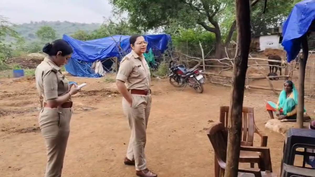 रितेश पाल किडनैपिंग केस: 72 घंटों बाद भी नहीं मिला 3 साल के मासूम का सुराग, मां ने ससुराल वालों पर लगाया आरोप