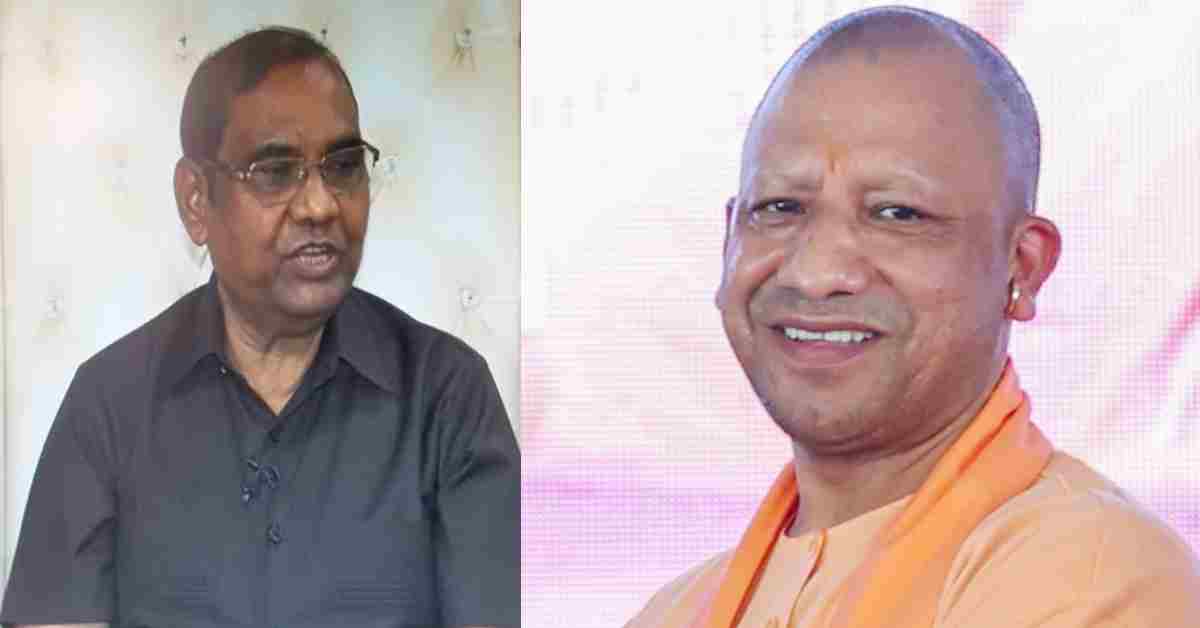 ‘कृष्णानंद की हत्या में चली थीं 600 गोलियां…’, यूपी के पूर्व DGP बृजलाल ने सुनाई माफियाराज की भयावह कहानियां, कहा- CM योगी के राज में खत्म हुआ गुंडाराज