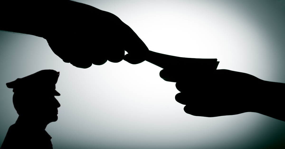 बेईमान की छाप नहीं जा सकी… पुलिस व्यवस्था को सुधारने तमाम प्रयास किए, फिल्में भी दिखाई, फिर भी भ्रष्टाचार में गोते लगाने से बाज नहीं आ रहे नुमाइंदे