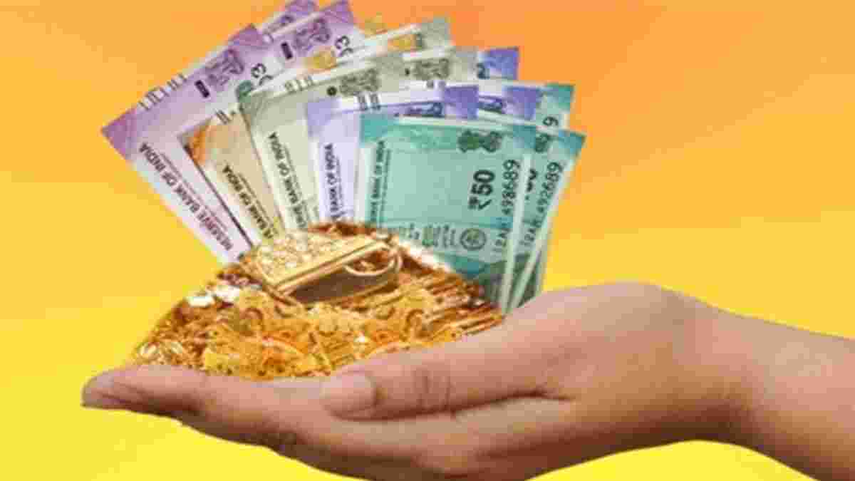 बैंक गोल्ड लोन फ्रॉड मामला: नकली सोना गिरवी रखने वाले आरोपी के खिलाफ कोर्ट के आदेश पर 5 साल बाद FIR