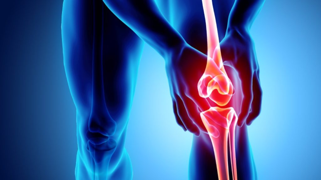 Knee Grease Ayurvedic Treatment