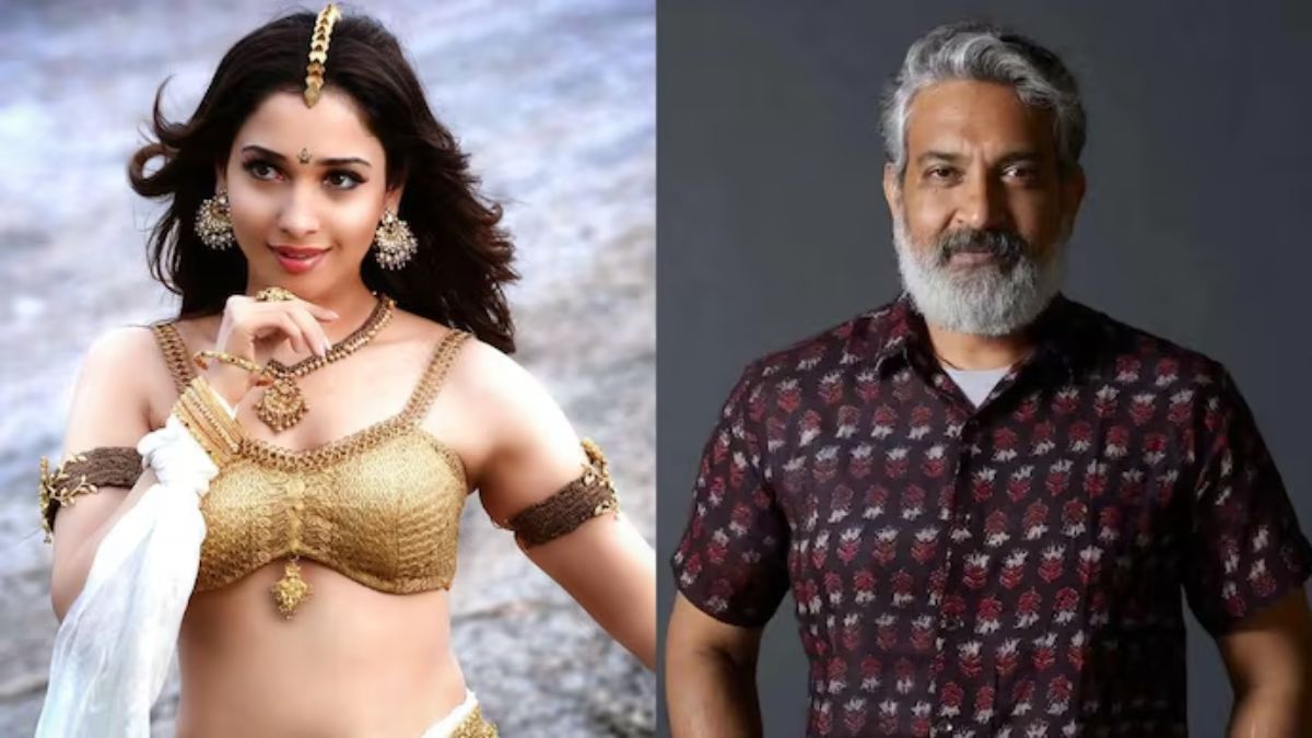 Baahubali: The Epic से हटा Tamannaah Bhatia का गाना, निर्माता SS Rajamouli ने बताई ये वजह …