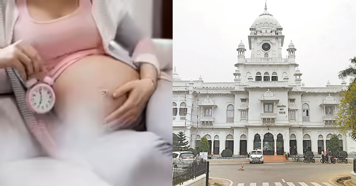 पहला बच्चा प्रीमेच्योर तो दूसरे में भी खतरा, केजीएमयू के शोध में हुआ खुलासा