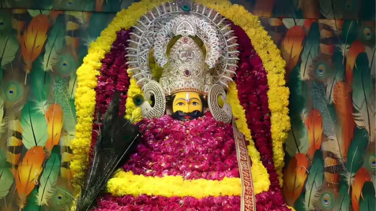 खाटू श्याम के जन्मोत्सव विशेष: बार्बरीक से श्याम तक, वो वीर जिनकी भक्ति आज भी दिलों पर करती है राज