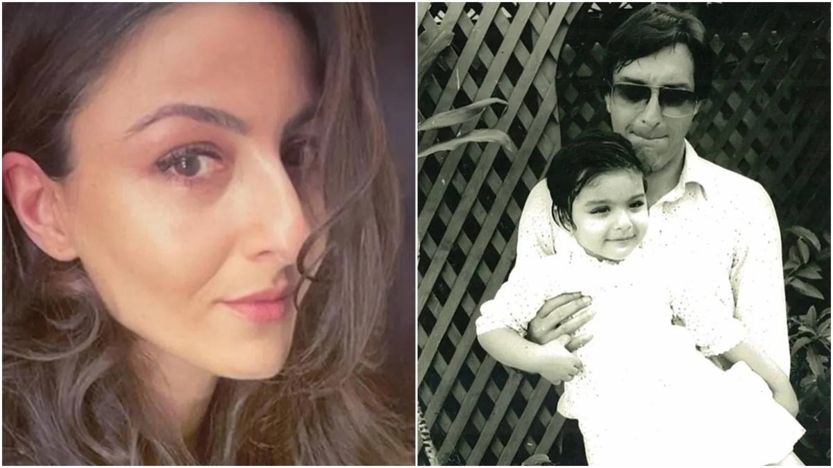 Soha Ali Khan को बचपन में पिता से अक्टूबर में मिलते थे 50 रुपये, एक्ट्रेस ने किया खुलासा …