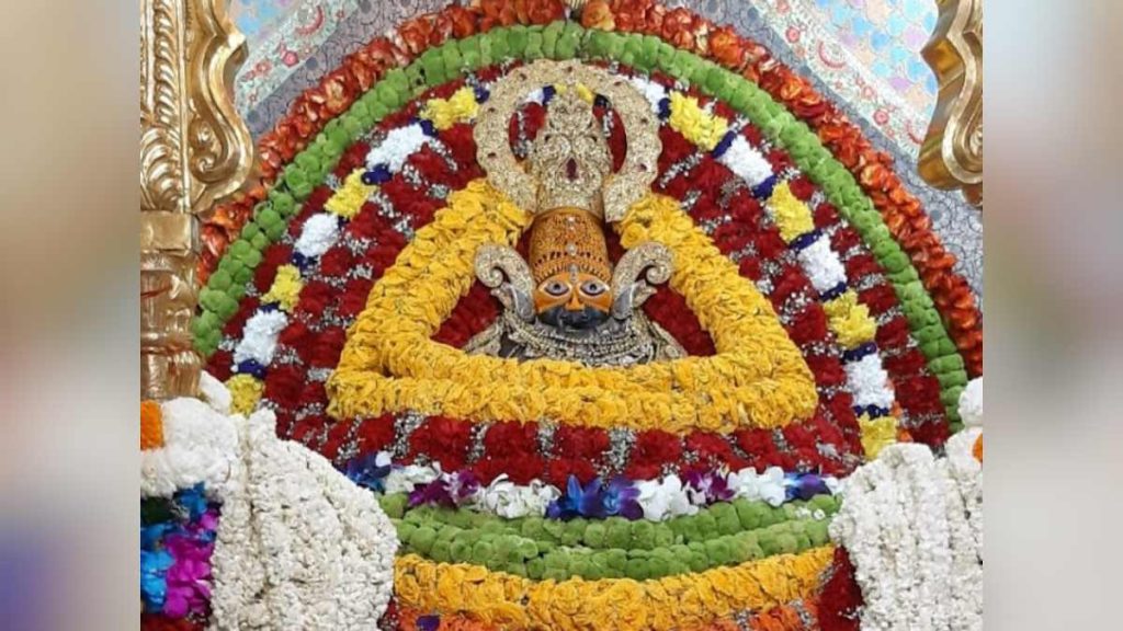 Khatu Shyam Ji Darbar