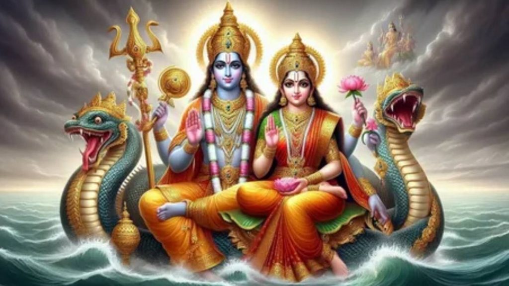 Dev Uthani Ekadashi 2025 Remedies