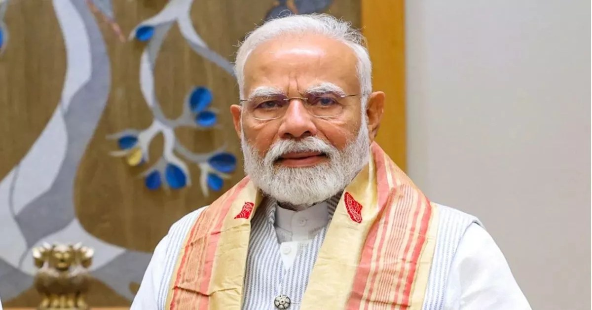 बनारस आ रहे पीएम मोदी, काशी से खजुराहो के लिए चलने वाली वंदे भारत को दिखाएंगे हरी झंडी