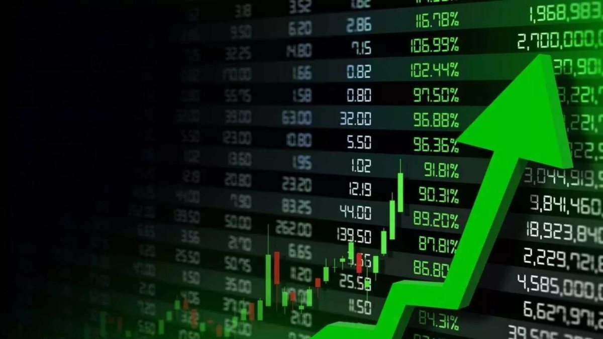 इन 5 शेयरों ने किया कमाल, हफ्तेभर में 55% की धमाकेदार छलांग