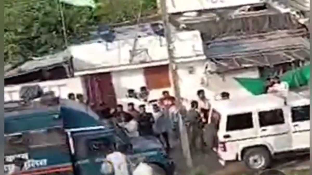 मदरसे के इमाम के घर से बड़ी मात्रा में नकली नोट मिलेः 12 लाख नकली नोट और प्रिंट मशीन जब्त, महाराष्ट्र के मालेगांव से जुड़े तार