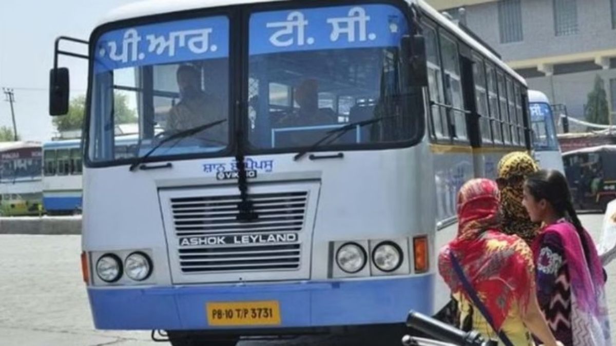 पंजाब में बाहर से आने वाले कमर्शियल वाहनों की एंट्री हुई महंगी, 1,000 से 3,000 रुपये तक लगेगी फीस