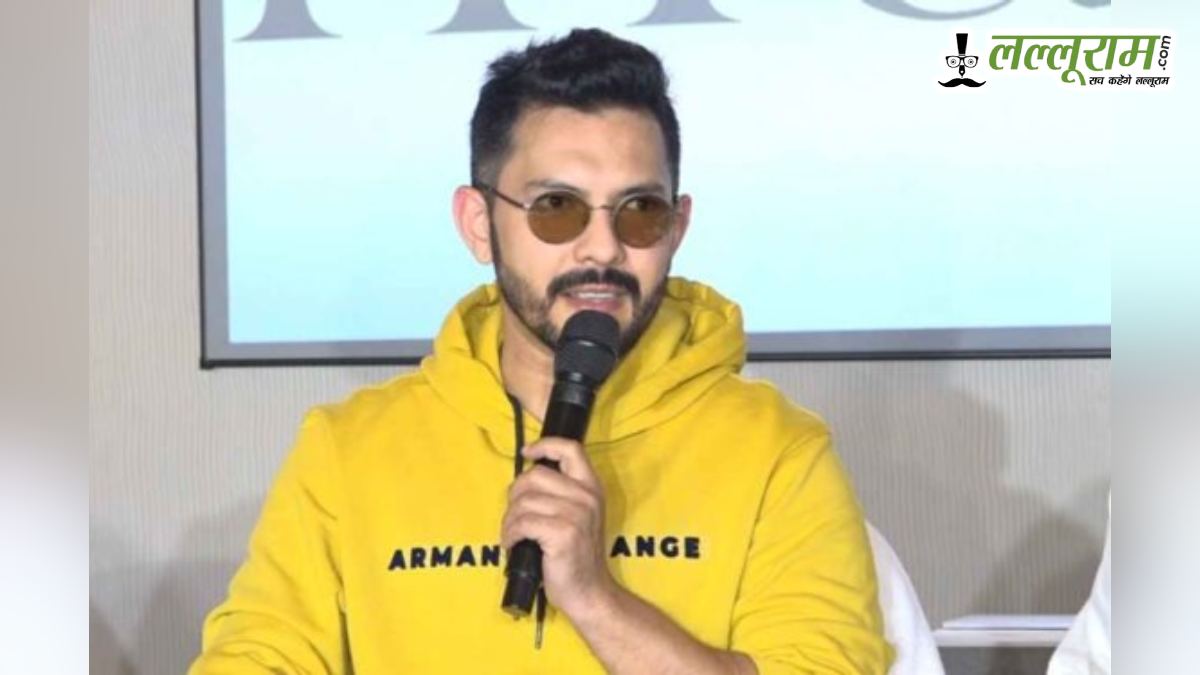 लाइफ में अगर बढ़ना है आगे, तो मोबाइल से बना लीजिए दूरी: आदित्य नारायण